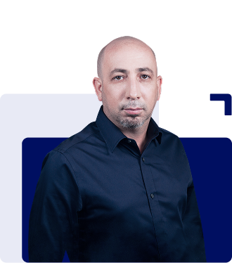 Ronen Nahmias