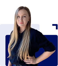 Vitalina Rebalsky